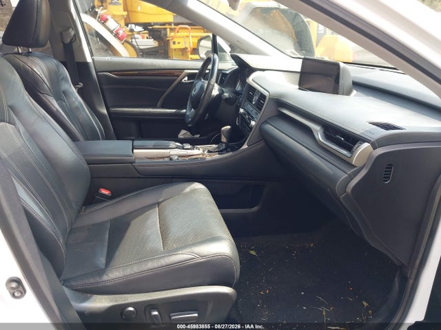Aukcja sprzedaży 2016 Lexus Rx 450h, vin: 2T2BGMCA7GC006227, numer aukcji: 45983855