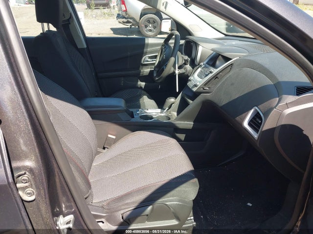 45983856 :رقم المزاد ، 2GNFLEEKXG6204256 vin ، 2016 Chevrolet Equinox Ls مزاد بيع