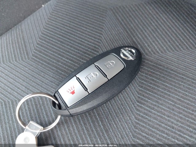 2016 Nissan Rogue Sv მანქანა იყიდება აუქციონზე, vin: KNMAT2MT7GP622088, აუქციონის ნომერი: 45983858