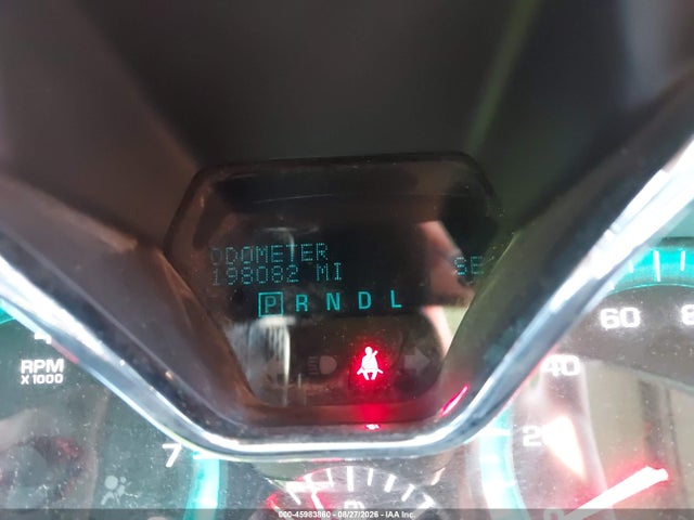 2014 Chevrolet Traverse 1lt მანქანა იყიდება აუქციონზე, vin: 1GNKRGKD3EJ129799, აუქციონის ნომერი: 45983860