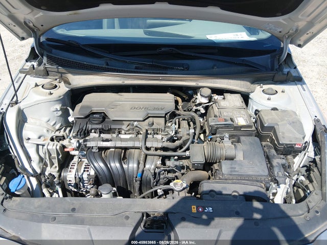 Продаж на аукціоні авто 2021 Hyundai Elantra Se, vin: 5NPLL4AG8MH050712, номер лоту: 45983865