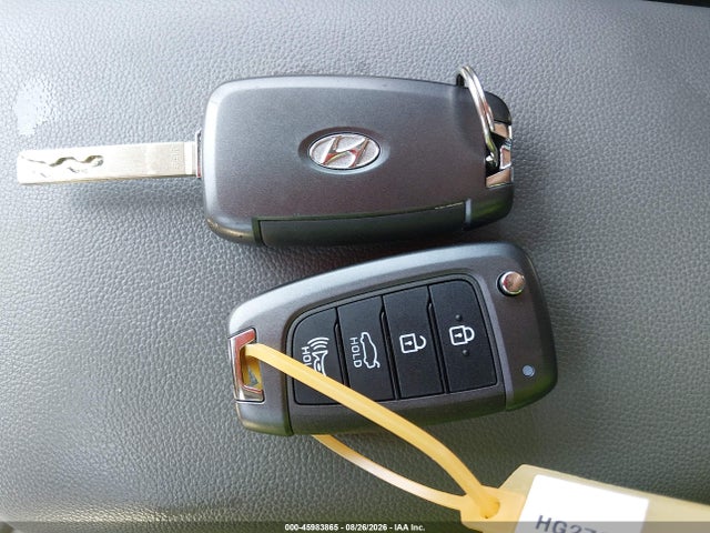 Продаж на аукціоні авто 2021 Hyundai Elantra Se, vin: 5NPLL4AG8MH050712, номер лоту: 45983865