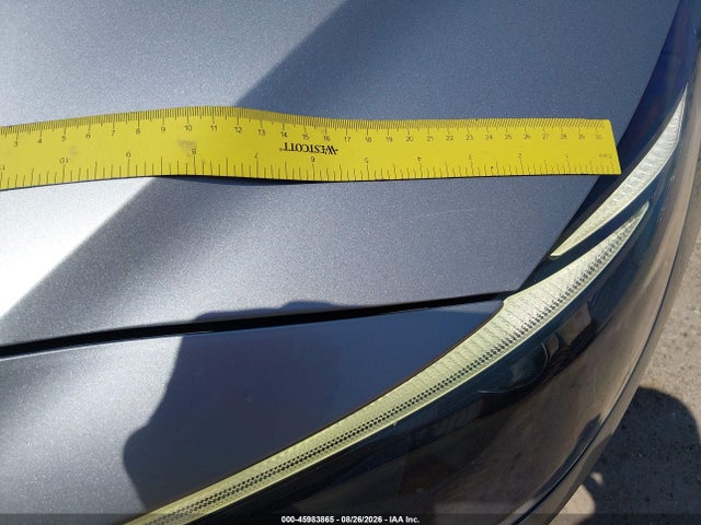 Продаж на аукціоні авто 2021 Hyundai Elantra Se, vin: 5NPLL4AG8MH050712, номер лоту: 45983865