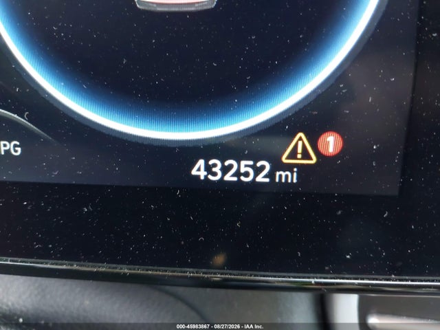 Hyundai Elantra Sel Convenience 2025 KMHLS4DG9SU920870 Image 16