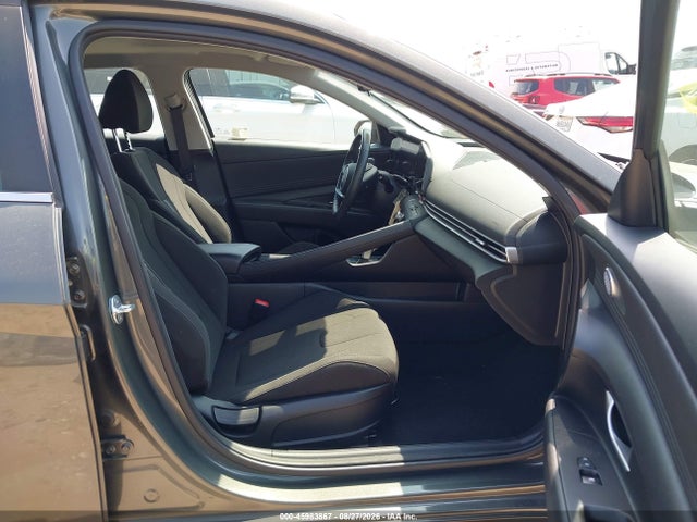 Hyundai Elantra Sel Convenience 2025 KMHLS4DG9SU920870 Image 5
