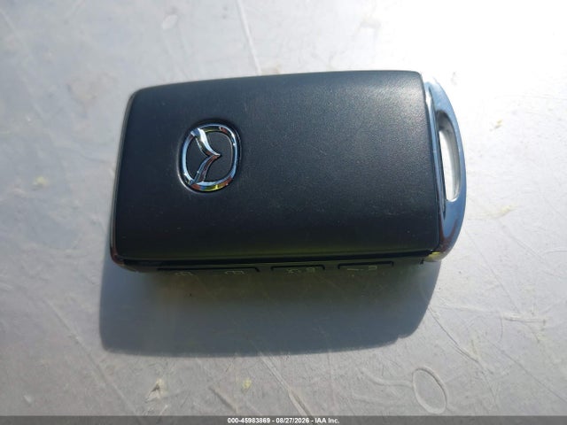 2026 Mazda Mazda3 2.5 S Select Sport მანქანა იყიდება აუქციონზე, vin: JM1BPABLXT1887154, აუქციონის ნომერი: 45983869