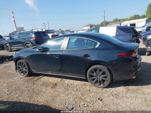 2026 Mazda Mazda3 2.5 S Select Sport მანქანა იყიდება აუქციონზე, vin: JM1BPABLXT1887154, აუქციონის ნომერი: 45983869