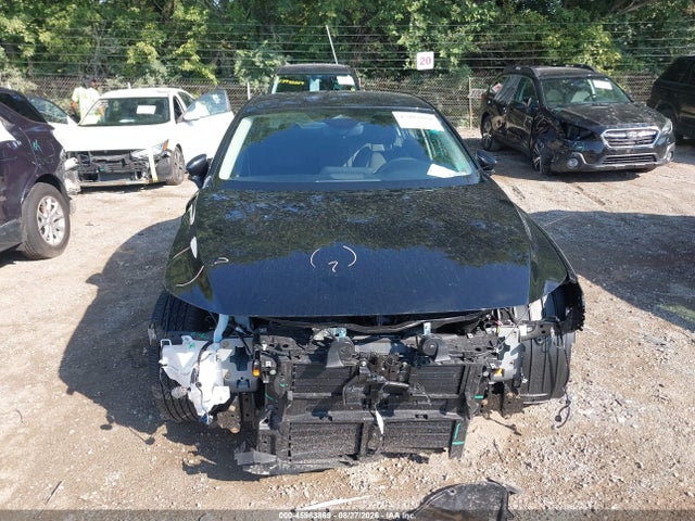 2026 Mazda Mazda3 2.5 S Select Sport მანქანა იყიდება აუქციონზე, vin: JM1BPABLXT1887154, აუქციონის ნომერი: 45983869