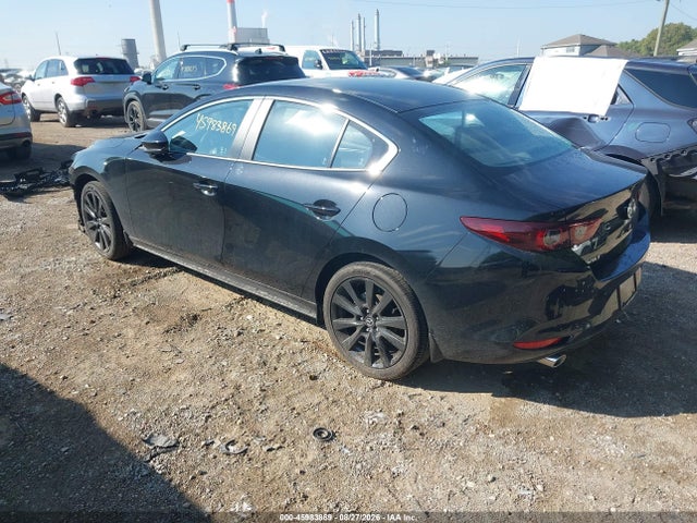 2026 Mazda Mazda3 2.5 S Select Sport მანქანა იყიდება აუქციონზე, vin: JM1BPABLXT1887154, აუქციონის ნომერი: 45983869