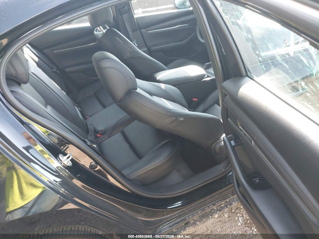 2026 Mazda Mazda3 2.5 S Select Sport მანქანა იყიდება აუქციონზე, vin: JM1BPABLXT1887154, აუქციონის ნომერი: 45983869