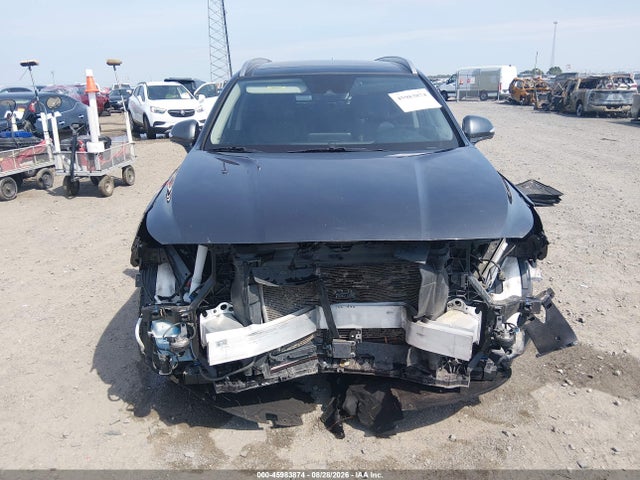 45983874 :رقم المزاد ، 5NMS34AJ8PH598654 vin ، 2023 Hyundai Santa Fe Sel مزاد بيع