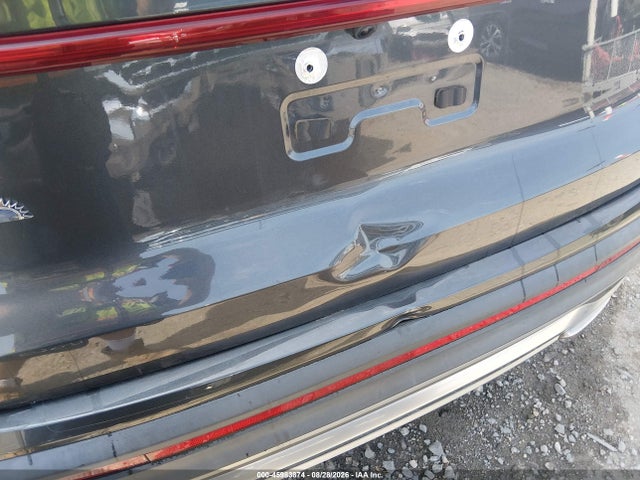 45983874 :رقم المزاد ، 5NMS34AJ8PH598654 vin ، 2023 Hyundai Santa Fe Sel مزاد بيع