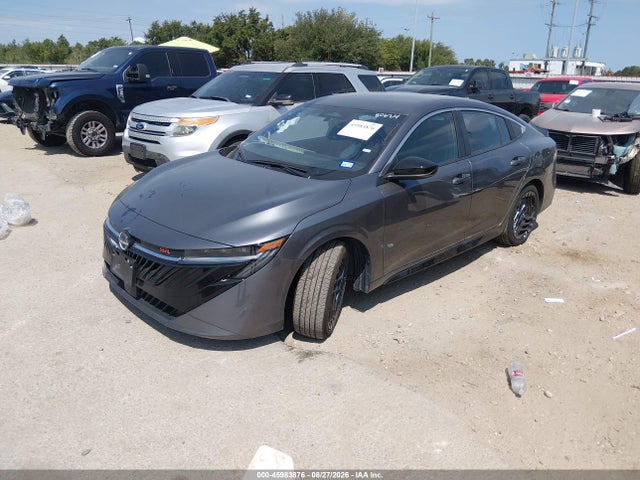 3N1AB9DV6TY284465 Nissan SENTRA SR