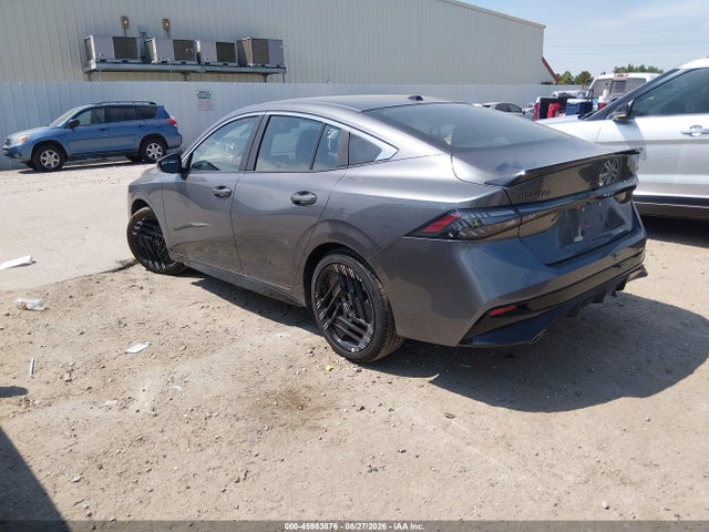 3N1AB9DV6TY284465 Nissan SENTRA SR