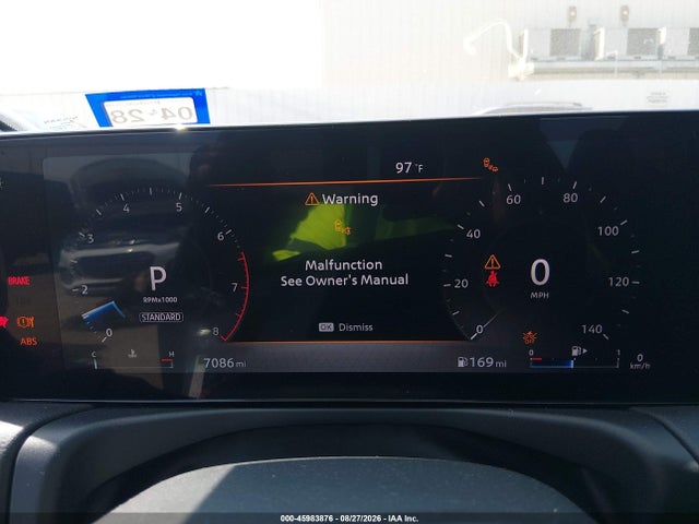 3N1AB9DV6TY284465 Nissan SENTRA SR