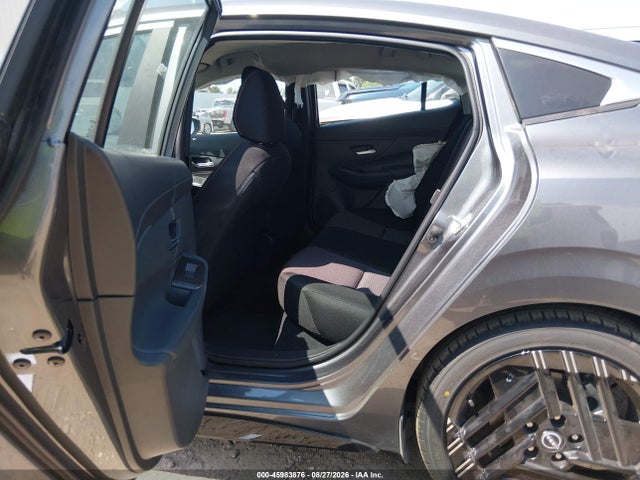 3N1AB9DV6TY284465 Nissan SENTRA SR