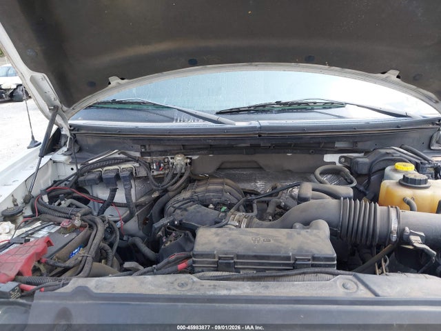 Aukcja sprzedaży 2014 Ford F-150 Xl, vin: 1FTEX1EM7EKD83742, numer aukcji: 45983877