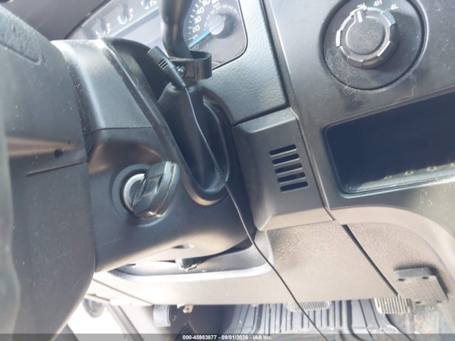Aukcja sprzedaży 2014 Ford F-150 Xl, vin: 1FTEX1EM7EKD83742, numer aukcji: 45983877