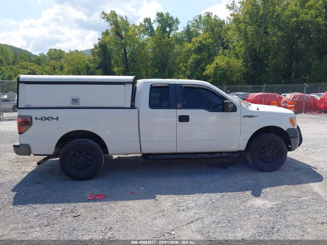 Aukcja sprzedaży 2014 Ford F-150 Xl, vin: 1FTEX1EM7EKD83742, numer aukcji: 45983877