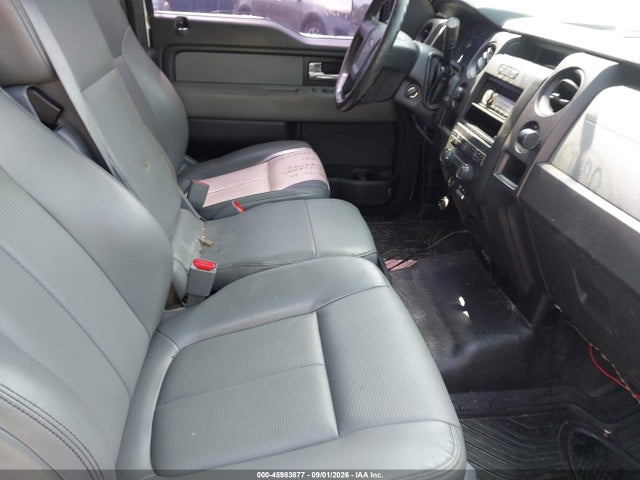 Aukcja sprzedaży 2014 Ford F-150 Xl, vin: 1FTEX1EM7EKD83742, numer aukcji: 45983877