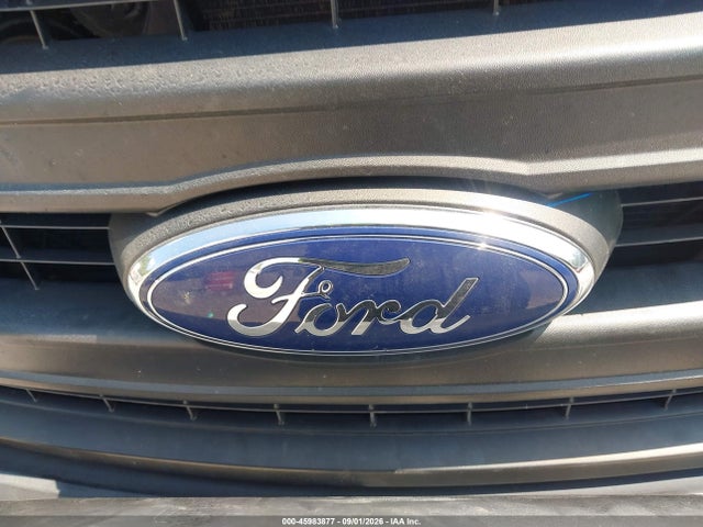 Aukcja sprzedaży 2014 Ford F-150 Xl, vin: 1FTEX1EM7EKD83742, numer aukcji: 45983877