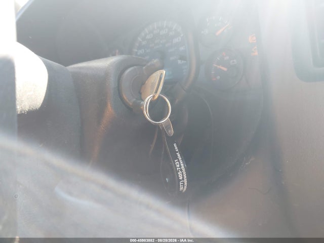 Aukcja sprzedaży 2007 Chevrolet Express Work Van, vin: 1GCFG15X371139237, numer aukcji: 45983882