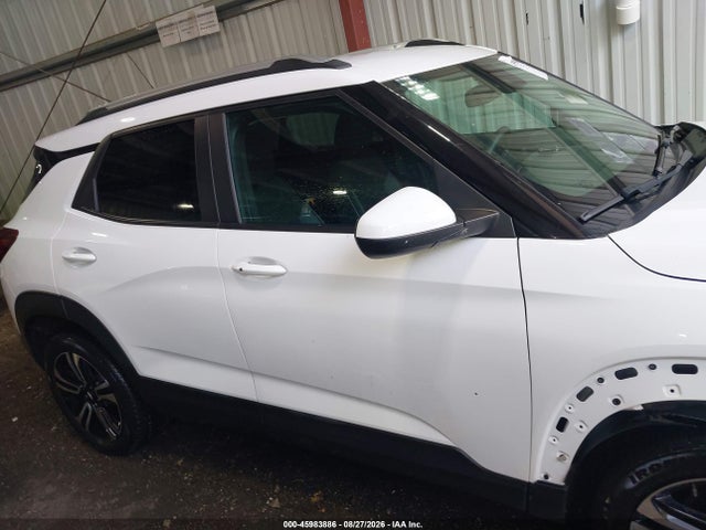 Продажа на аукционе авто 2023 Chevrolet Trailblazer Awd Lt, vin: KL79MRSLXPB182695, номер лота: 45983886