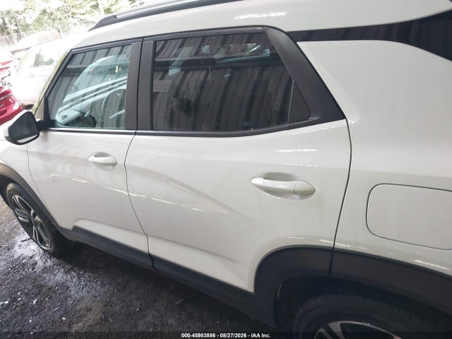 Продажа на аукционе авто 2023 Chevrolet Trailblazer Awd Lt, vin: KL79MRSLXPB182695, номер лота: 45983886