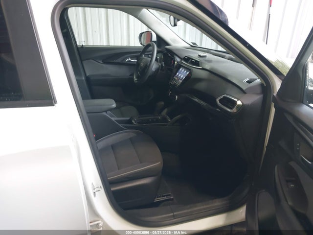 Продажа на аукционе авто 2023 Chevrolet Trailblazer Awd Lt, vin: KL79MRSLXPB182695, номер лота: 45983886