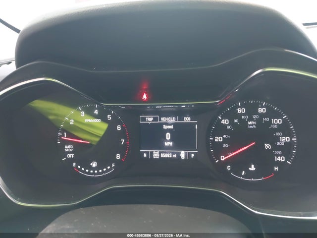 Продажа на аукционе авто 2023 Chevrolet Trailblazer Awd Lt, vin: KL79MRSLXPB182695, номер лота: 45983886