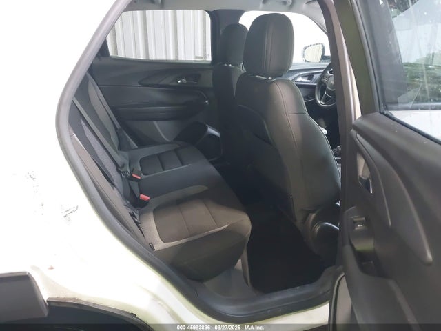 Продажа на аукционе авто 2023 Chevrolet Trailblazer Awd Lt, vin: KL79MRSLXPB182695, номер лота: 45983886