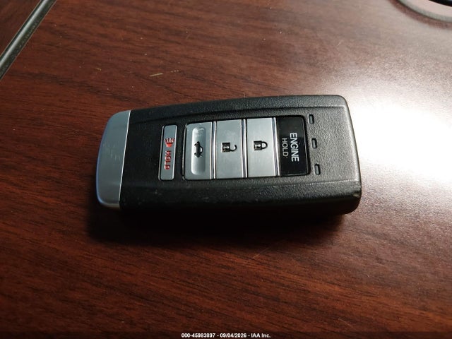 Продажа на аукционе авто 2023 Acura Tlx Type S - Hp Wheel And Tire, vin: 19UUB7F91PA002338, номер лота: 45983897