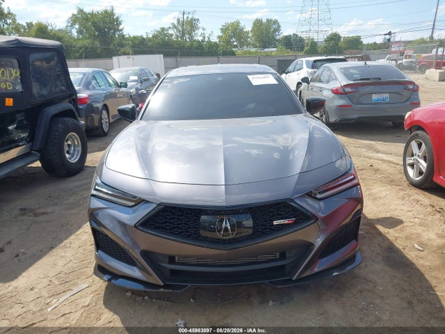 Продажа на аукционе авто 2023 Acura Tlx Type S - Hp Wheel And Tire, vin: 19UUB7F91PA002338, номер лота: 45983897