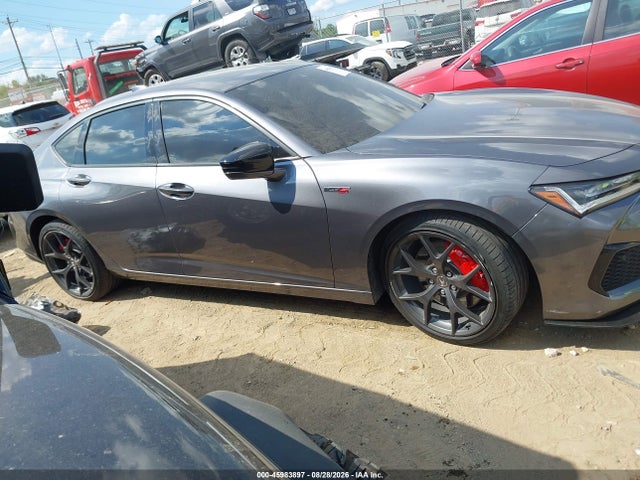 Продажа на аукционе авто 2023 Acura Tlx Type S - Hp Wheel And Tire, vin: 19UUB7F91PA002338, номер лота: 45983897