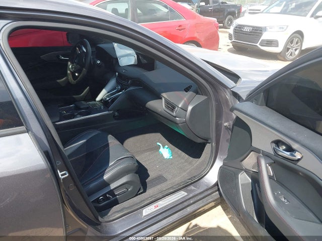 Продажа на аукционе авто 2023 Acura Tlx Type S - Hp Wheel And Tire, vin: 19UUB7F91PA002338, номер лота: 45983897