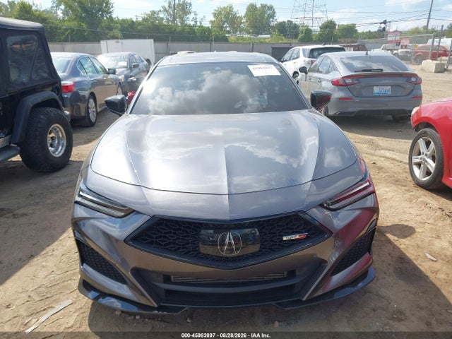 Продажа на аукционе авто 2023 Acura Tlx Type S - Hp Wheel And Tire, vin: 19UUB7F91PA002338, номер лота: 45983897