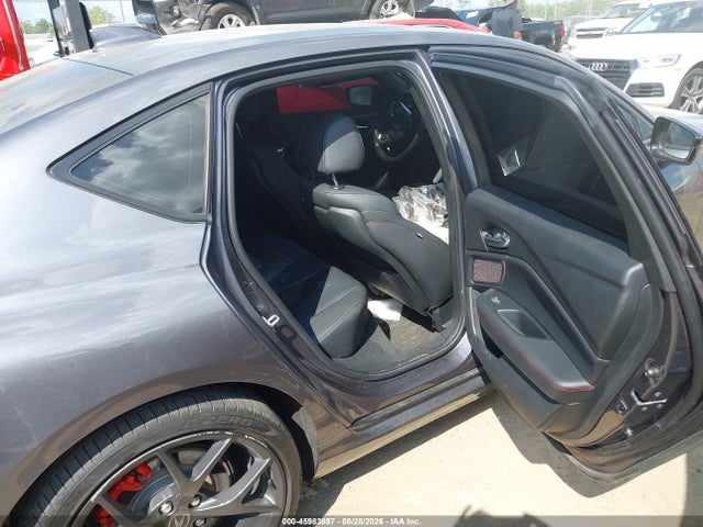 Продажа на аукционе авто 2023 Acura Tlx Type S - Hp Wheel And Tire, vin: 19UUB7F91PA002338, номер лота: 45983897