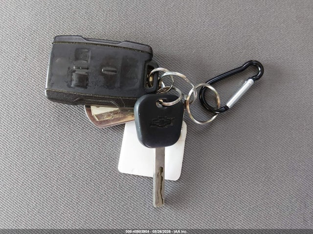 2015 Chevrolet Colorado Wt მანქანა იყიდება აუქციონზე, vin: 1GCGSAEA7F1231321, აუქციონის ნომერი: 45983904