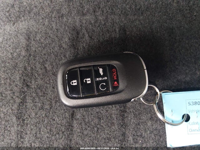 Aukcja sprzedaży 2023 Honda Cr-v Hybrid Sport Touring, vin: 7FARS6H96PE001967, numer aukcji: 45983905