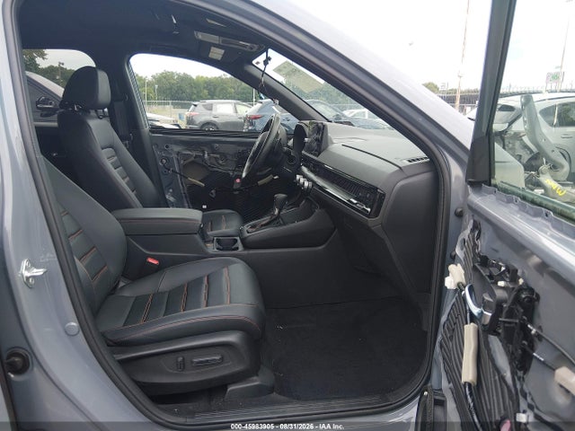 Aukcja sprzedaży 2023 Honda Cr-v Hybrid Sport Touring, vin: 7FARS6H96PE001967, numer aukcji: 45983905