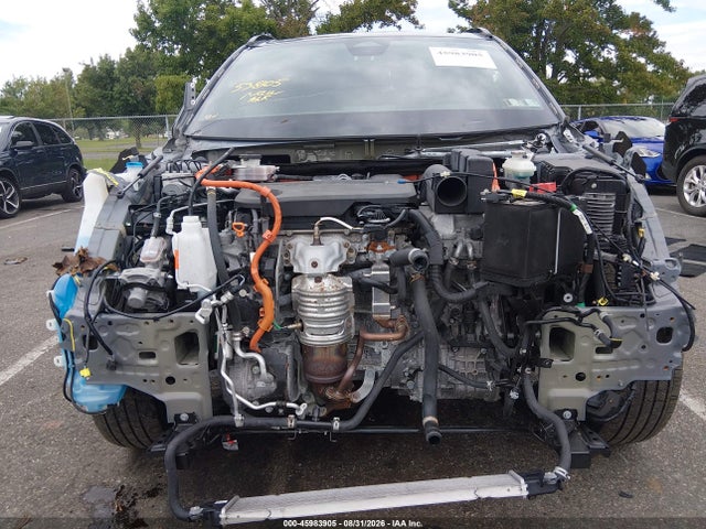 Aukcja sprzedaży 2023 Honda Cr-v Hybrid Sport Touring, vin: 7FARS6H96PE001967, numer aukcji: 45983905