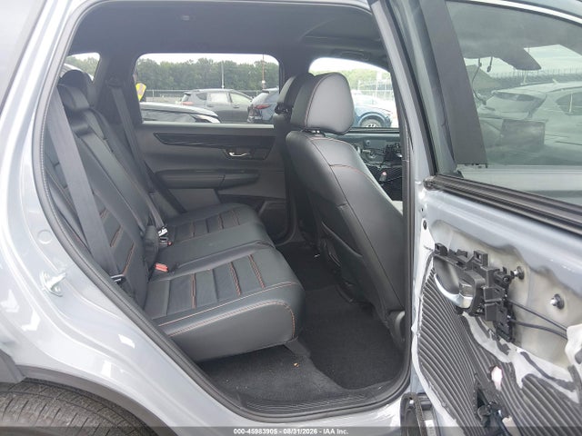 Aukcja sprzedaży 2023 Honda Cr-v Hybrid Sport Touring, vin: 7FARS6H96PE001967, numer aukcji: 45983905