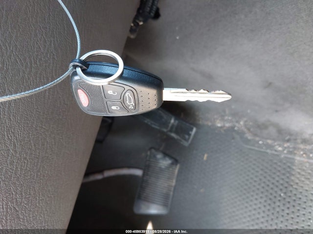 Aukcja sprzedaży 2006 Jeep Liberty Sport, vin: 1J4GK48K16W124512, numer aukcji: 45983911