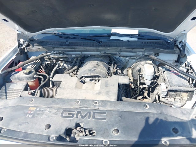 Aukcja sprzedaży 2015 Gmc Sierra 1500, vin: 1GTN1TEC0FZ904894, numer aukcji: 45983914