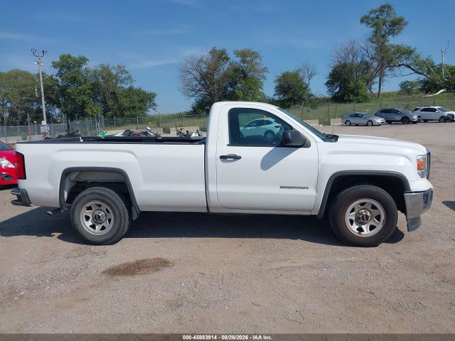 Aukcja sprzedaży 2015 Gmc Sierra 1500, vin: 1GTN1TEC0FZ904894, numer aukcji: 45983914
