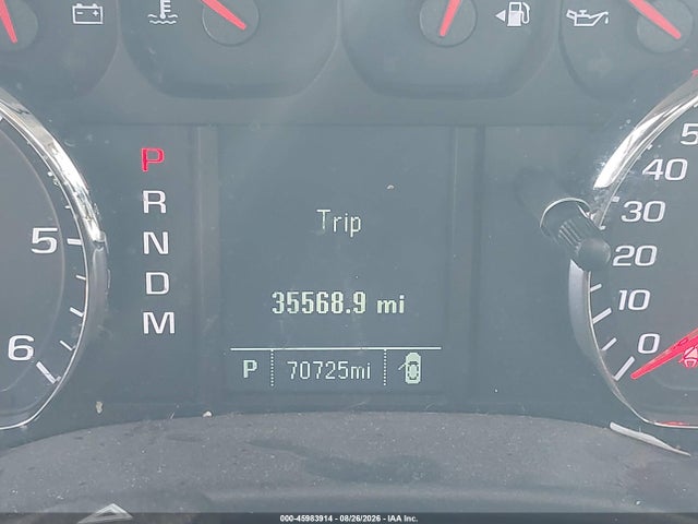 Aukcja sprzedaży 2015 Gmc Sierra 1500, vin: 1GTN1TEC0FZ904894, numer aukcji: 45983914