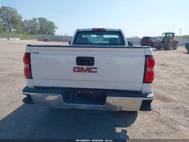 Aukcja sprzedaży 2015 Gmc Sierra 1500, vin: 1GTN1TEC0FZ904894, numer aukcji: 45983914