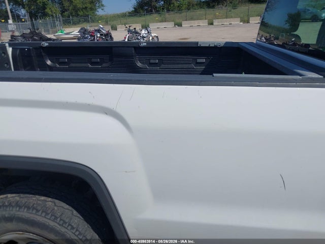 Aukcja sprzedaży 2015 Gmc Sierra 1500, vin: 1GTN1TEC0FZ904894, numer aukcji: 45983914