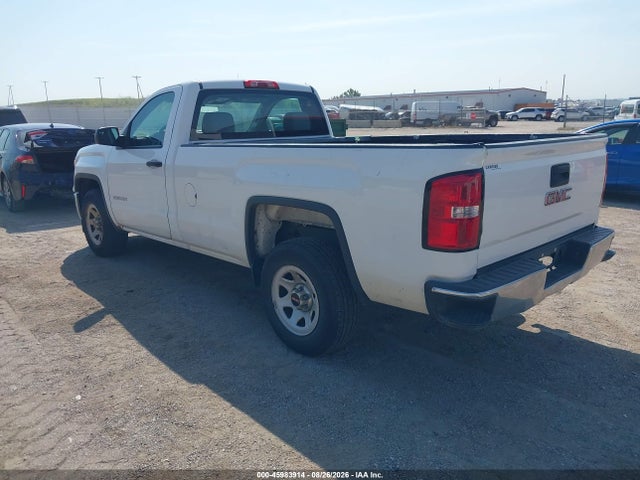 Aukcja sprzedaży 2015 Gmc Sierra 1500, vin: 1GTN1TEC0FZ904894, numer aukcji: 45983914
