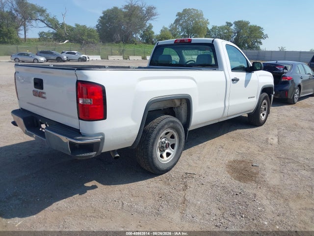 Aukcja sprzedaży 2015 Gmc Sierra 1500, vin: 1GTN1TEC0FZ904894, numer aukcji: 45983914